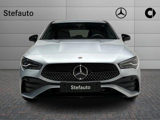 MERCEDES-BENZ CLA 200 d Automatic Shooting Brake AMG Line Advanced Plus