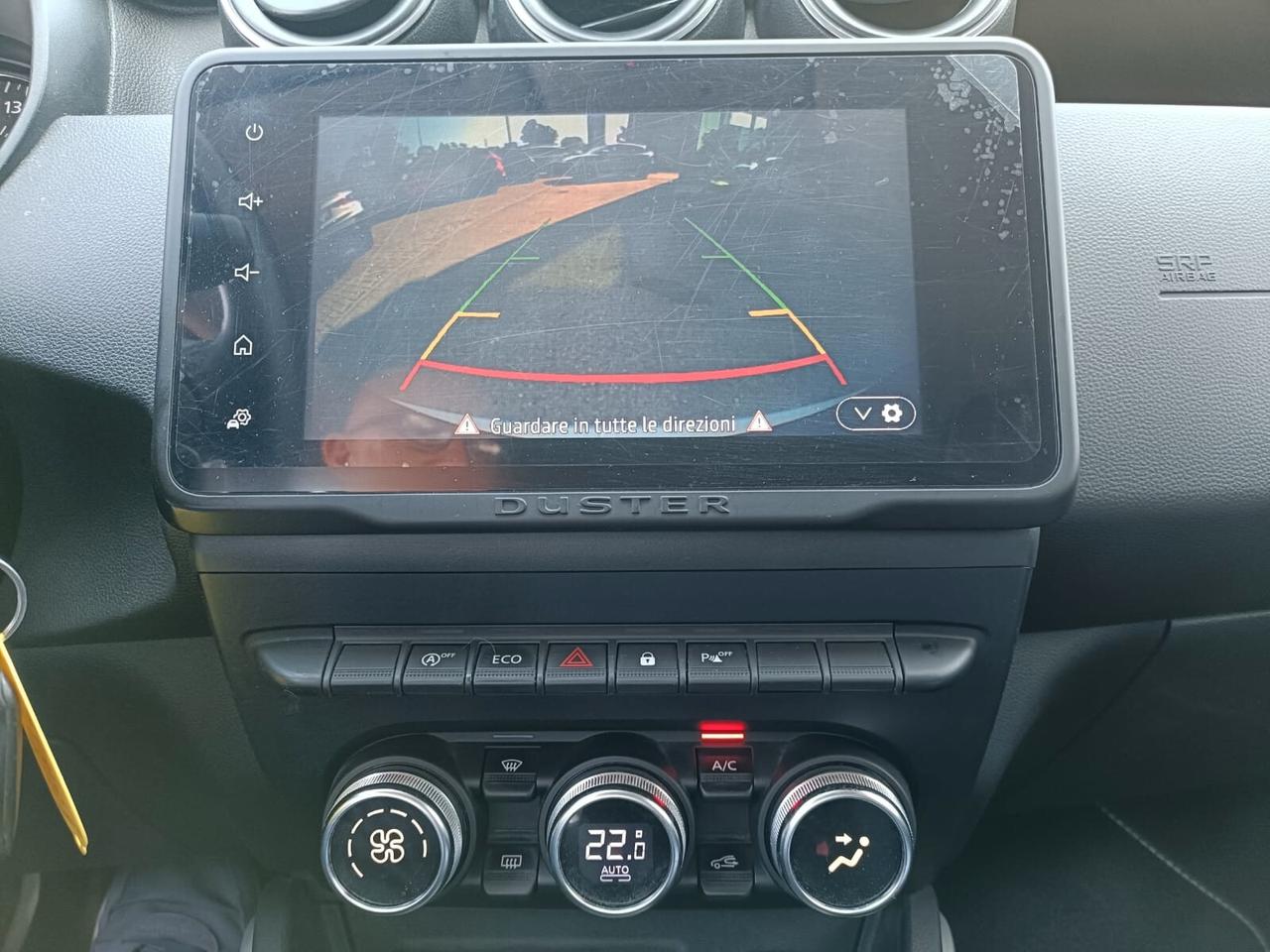 Dacia Duster 1.0 TCe GPL 4x2 Prestige Up