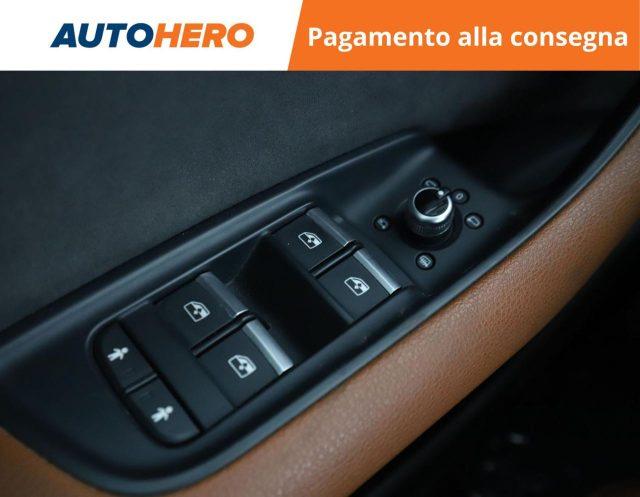 AUDI Q7 3.0 TDI 272 CV quattro tiptronic