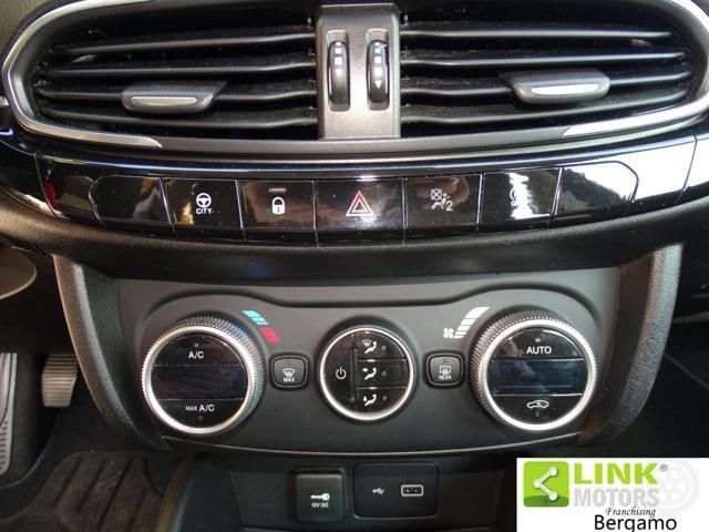 FIAT Tipo 1.3 Mjt S&S SW City Life -NEOPATENTATI