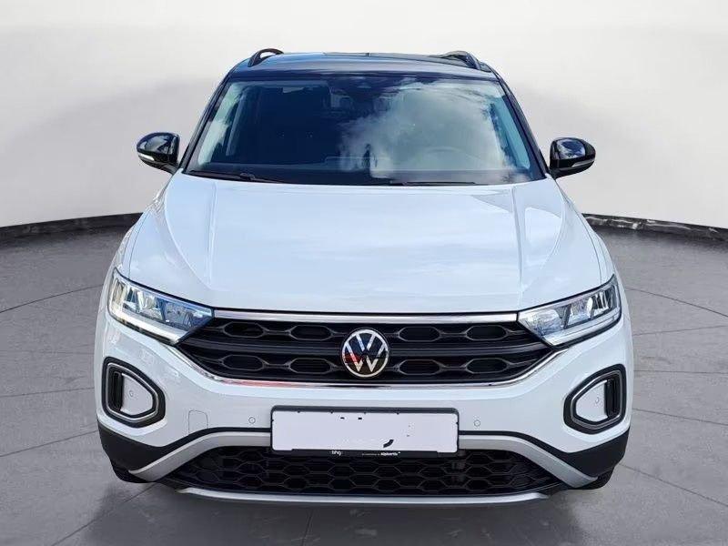 Volkswagen T-Roc 2.0 TDI SCR 150 CV DSG Life NAVI LED 17"