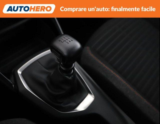 PEUGEOT 208 PureTech 100 Stop&Start 5 porte Active