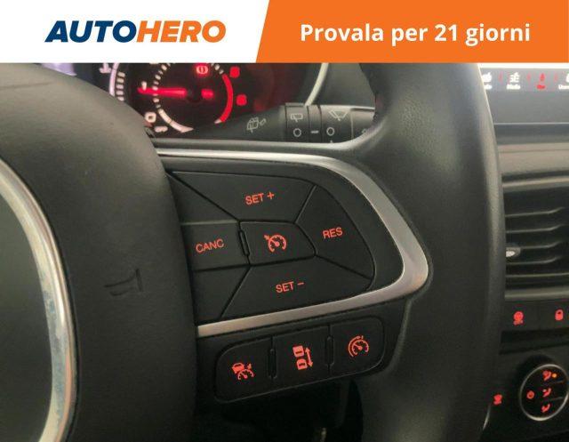 FIAT Tipo 1.6 Mjt S&S SW Business