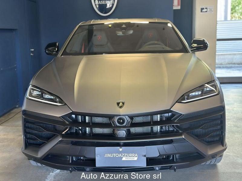 Lamborghini Urus Urus SE | PROMO WEEKEND, IVA, TETTO, 23", B&O