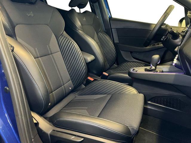 RENAULT Clio 1.6 E Tech full hybrid Esprit Alpine 145cv