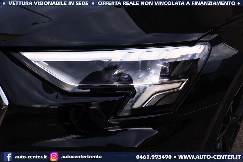 Audi A3 S3 SPB 310CV quattro Stronic *TETTO