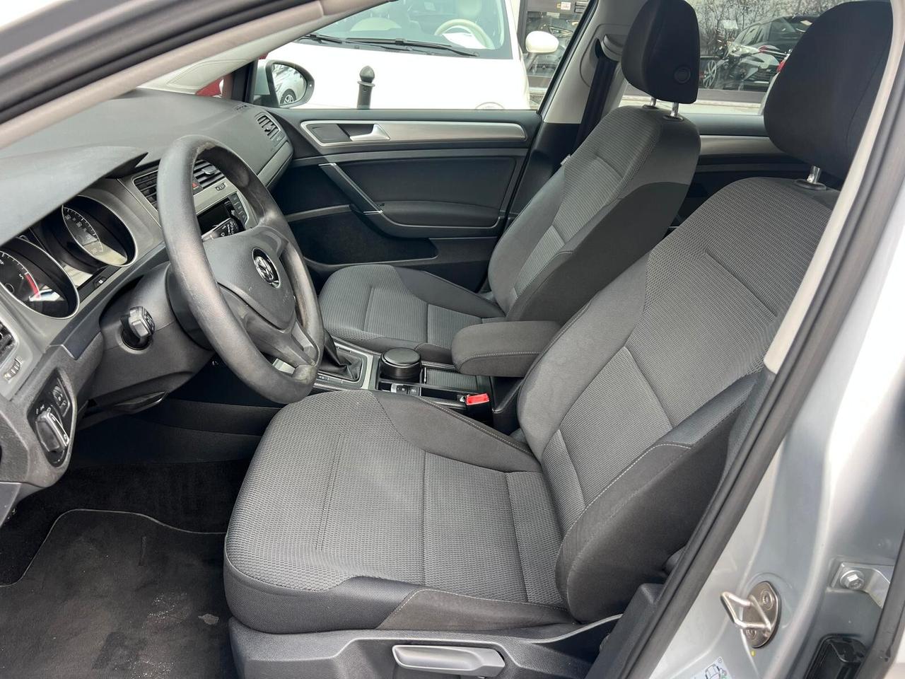 Volkswagen Golf 1.6 TDI 5p. Comfortline BlueMotion Technology