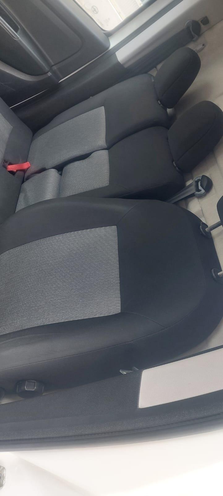 Fiat Doblo Doblò 1.6 MJT 16V 120CV Lounge