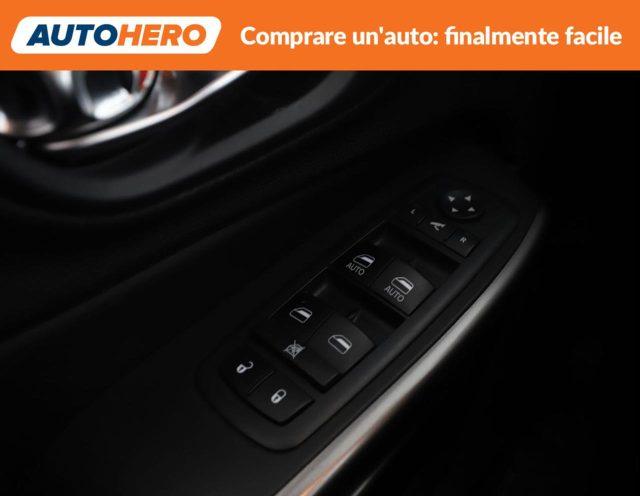 JEEP Cherokee 2.2 Mjt AWD Active Drive I Limited