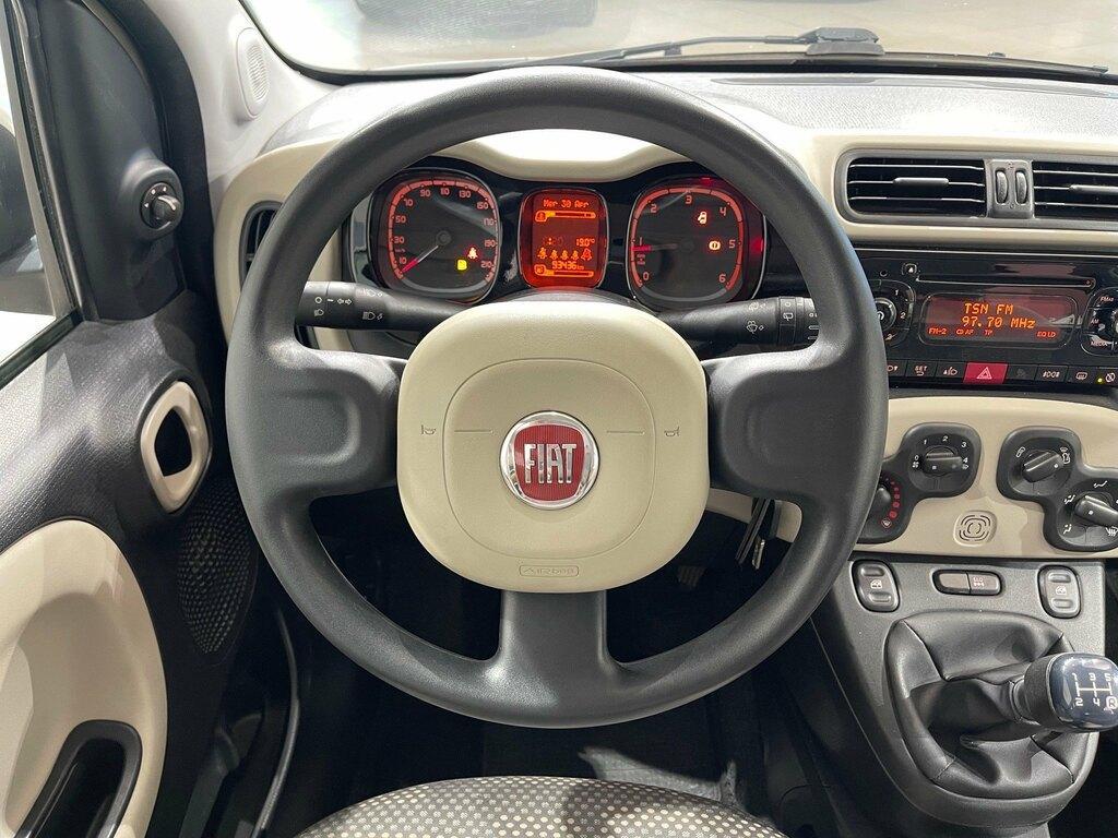 Fiat Panda 1.3 mjt 16v 4x4 75cv E5+