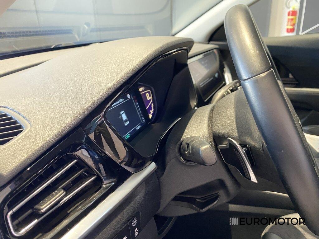 Kia Niro 1.6 GDI HEV Evolution Lounge Pack 2WD DCT