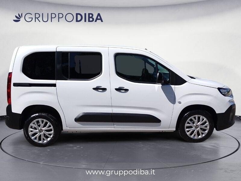 FIAT EBM Dobl? Dobl? Combi 1.5 Bluehdi130cv Mt6 (N1)
