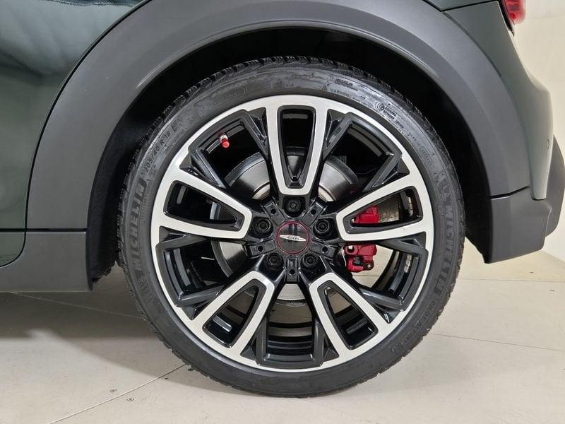MINI Mini F56 2021 3p 3p 2.0 JCW JCW auto