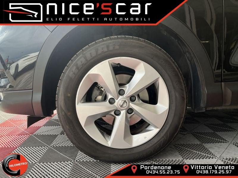 Nissan Qashqai Qashqai 1.5 dCi Business