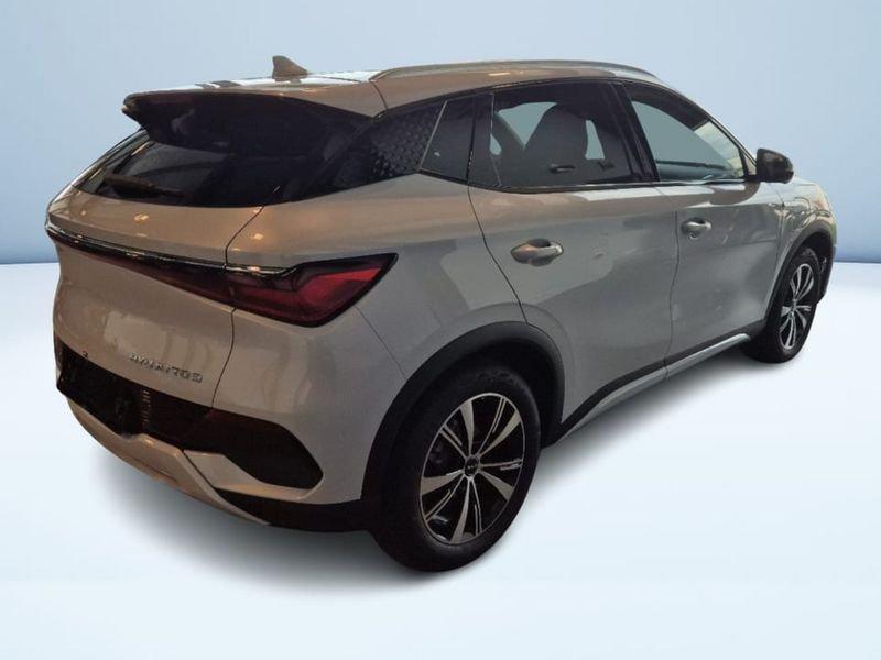 BYD ATTO3 ATTO 3 Comfort