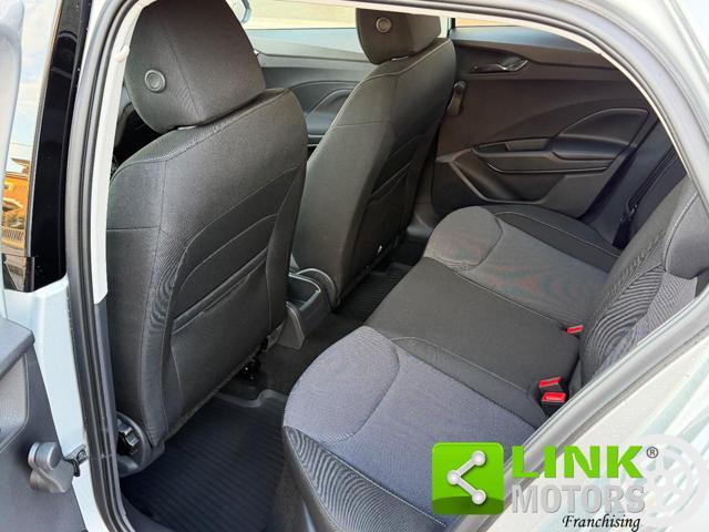 SKODA Fabia 1.0 TSI 95 CV Young Edition