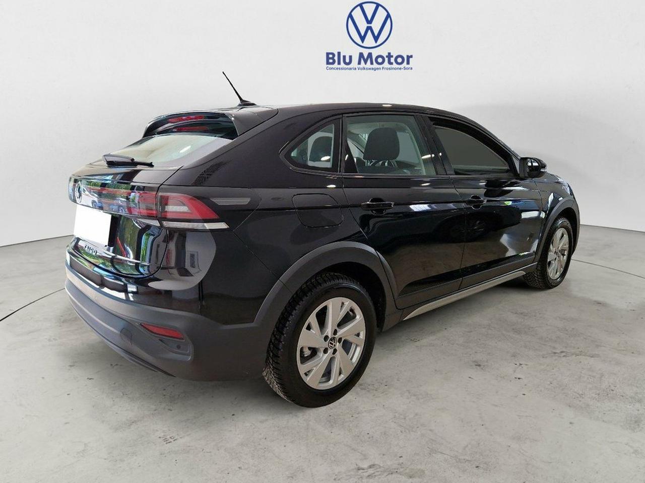 Volkswagen Taigo 1.0 tsi life 110cv