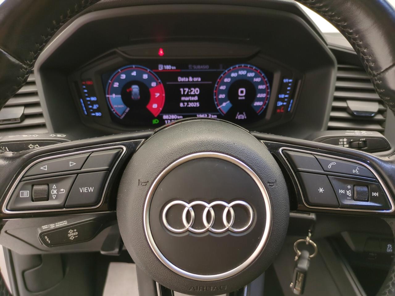 Audi A1 SPB 30 TFSI