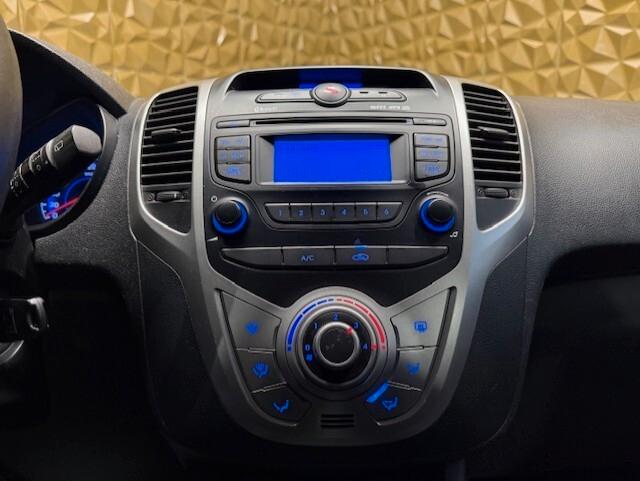 Hyundai iX20 1.4 CRDI 90 CV Comfort