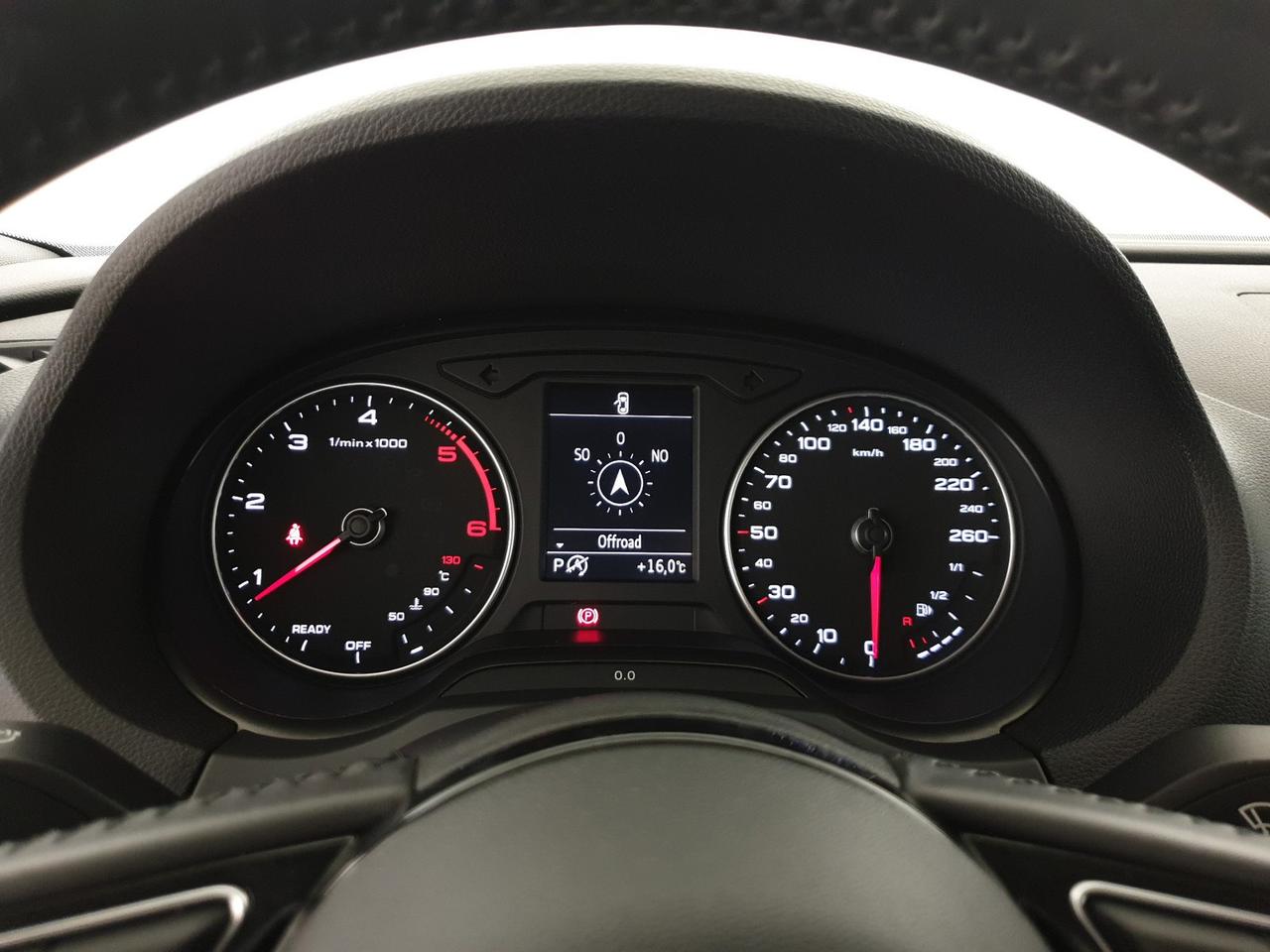 Sportback 35TDI 150CV S tronic Business