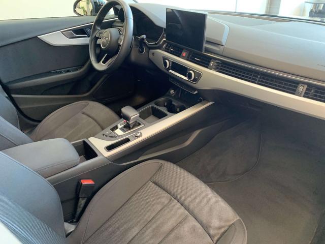 Audi A4 A4 Avant 30 2.0 tdi mhev Business 136cv s-tronic