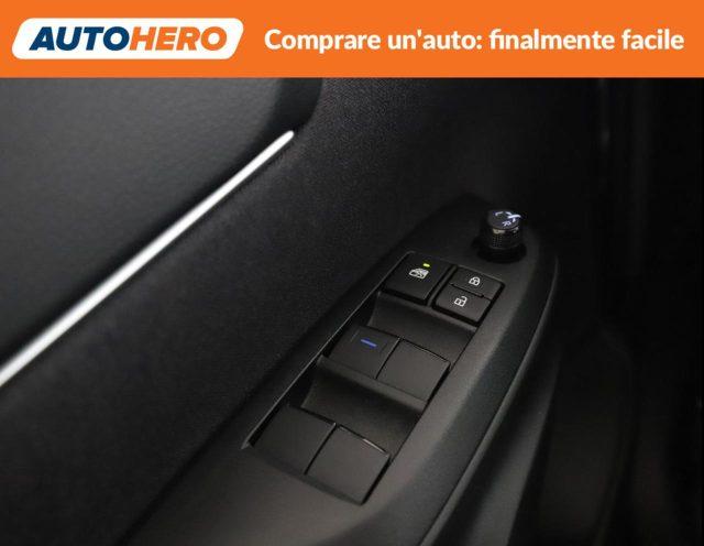 TOYOTA Yaris Cross 1.5 Hybrid 5p. E-CVT Trend