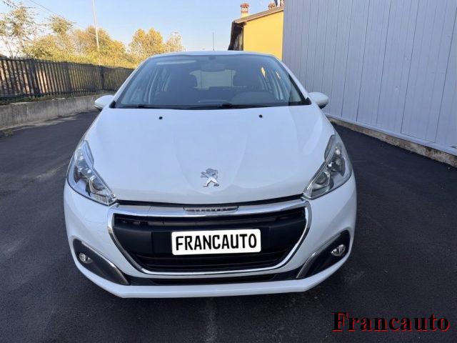 PEUGEOT 208 1° serie PureTech 82 5p. GPL Allure