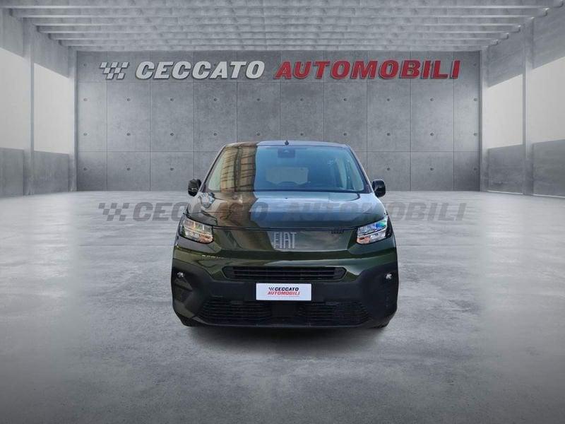 FIAT Doblò Doblo Passo Lungo 1.5 d Doblo 130cv auto