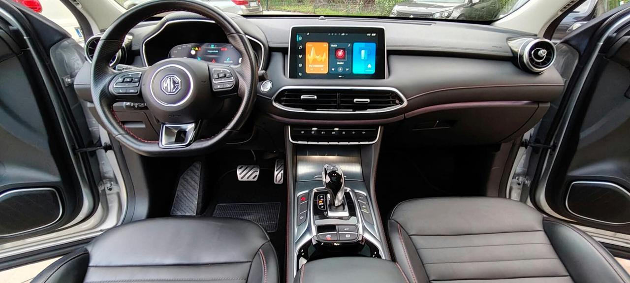 Mg HS 1.5T-GDI AT Luxury "KM 27000"