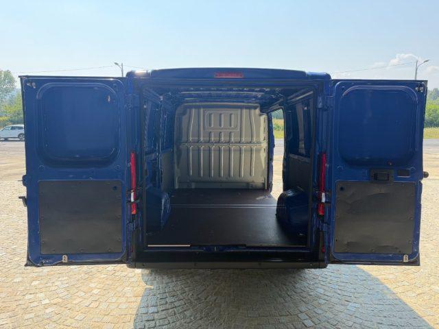 CITROEN Jumper 33 - PASSO MEDIO TETTO BASSO - KM 81.000 + IVA