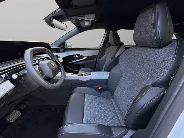 Peugeot 5008 Hybrid 145 e-DCS6 Allure