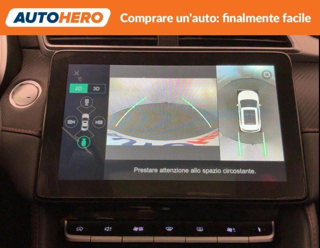 MG ZS 1.0T-GDI Luxury