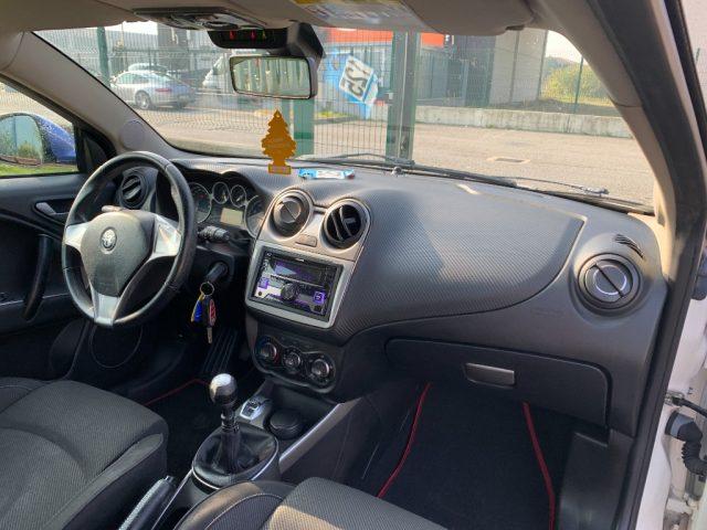 ALFA ROMEO MiTo 1.4 78 CV Distinctive