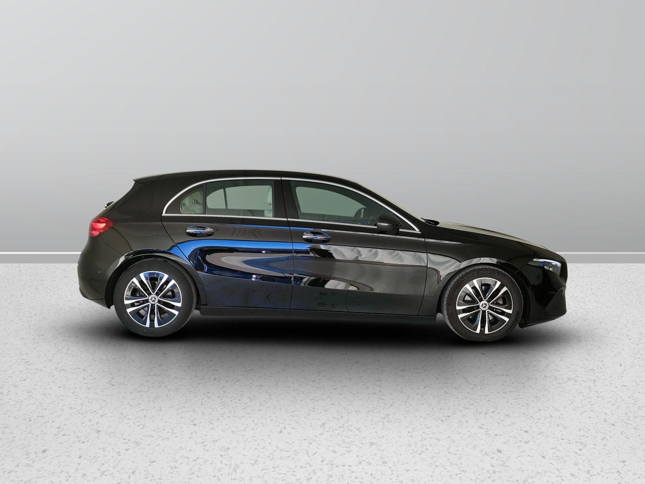 Mercedes-Benz Classe A - W177 2023 - A 180 d Progressive Advanced Plus aut