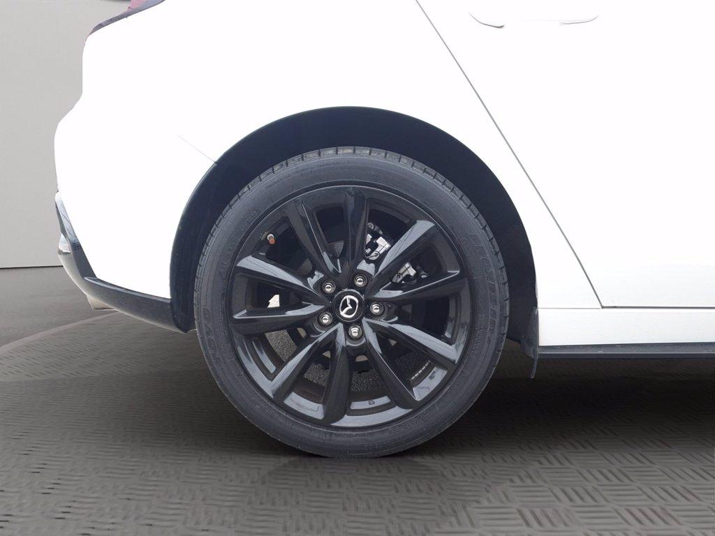 MAZDA 3 5p 2.0 m-hybrid homura 150cv del 2024