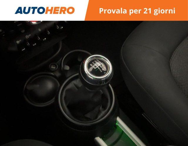 MINI Countryman Mini Cooper D Countryman