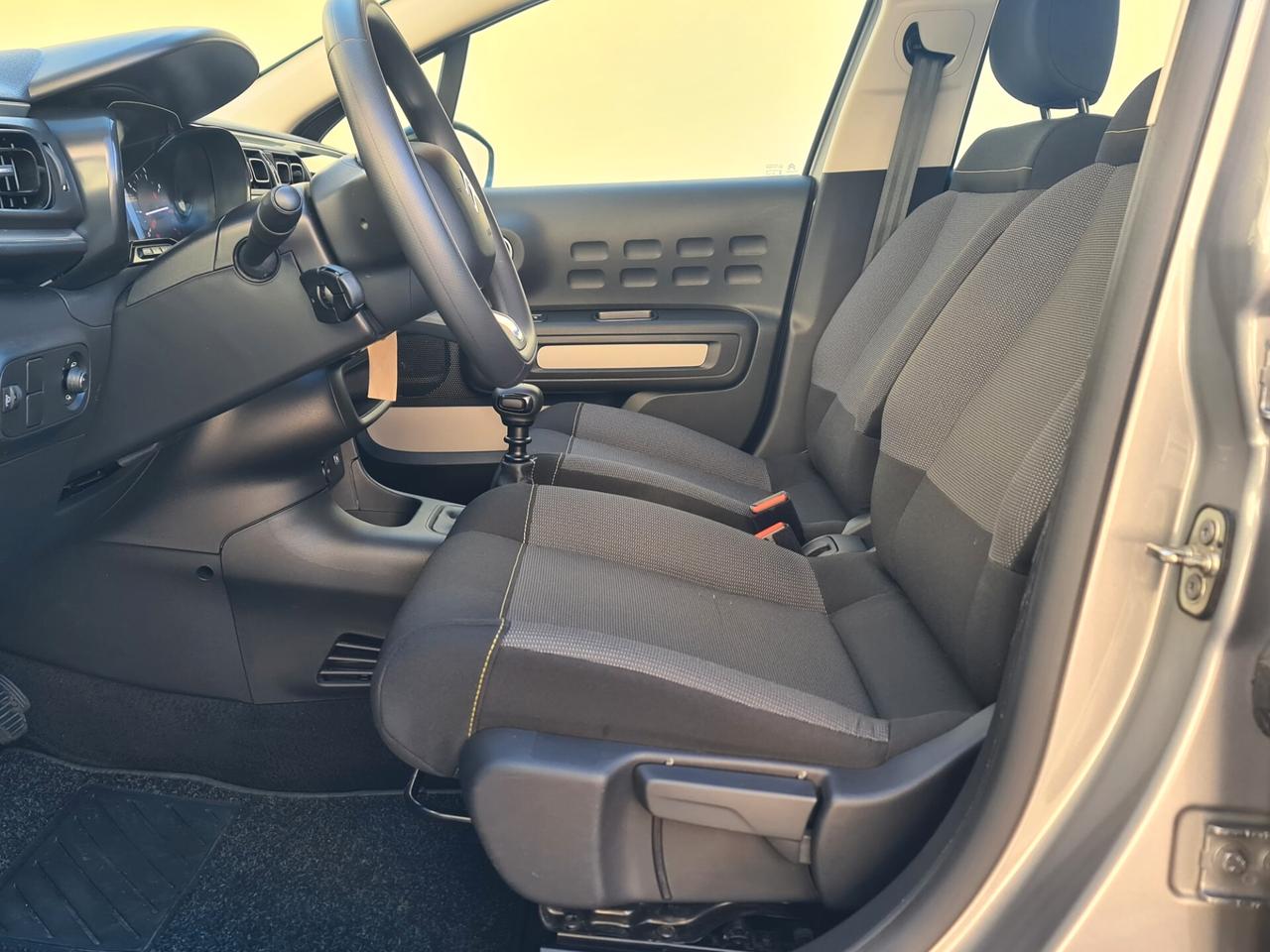 Citroen C3 PureTech 110 S&S Shine Pack