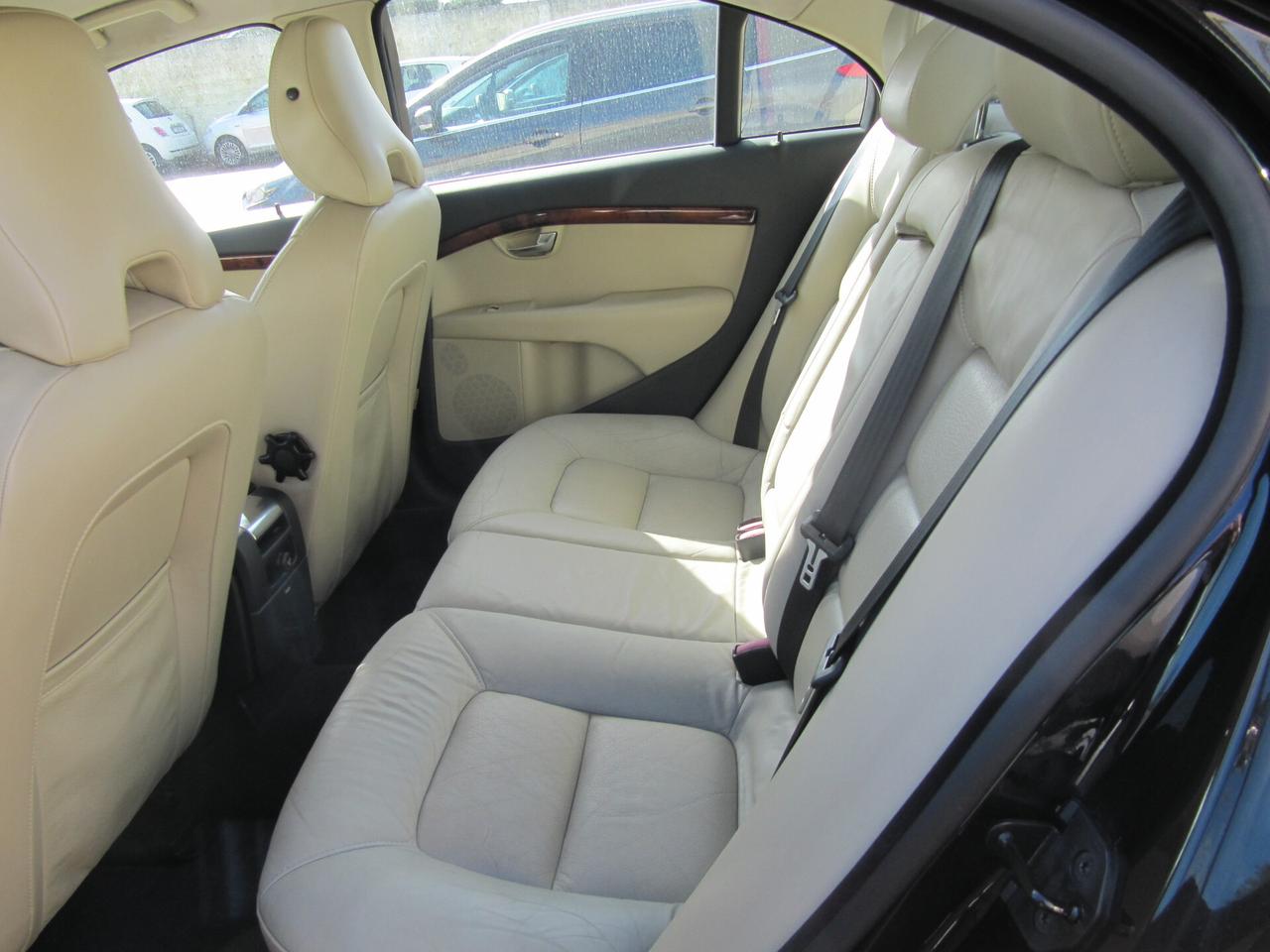 Volvo S80 2.4 D 163 CV Kinetic