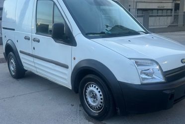 Ford transit connect 1.8 TDCI 2005