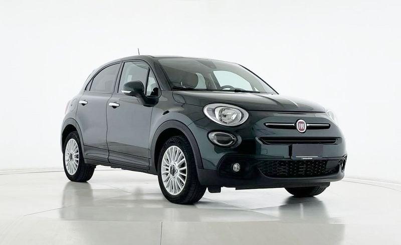 FIAT 500X 500X 1.3 MultiJet 95 CV Connect