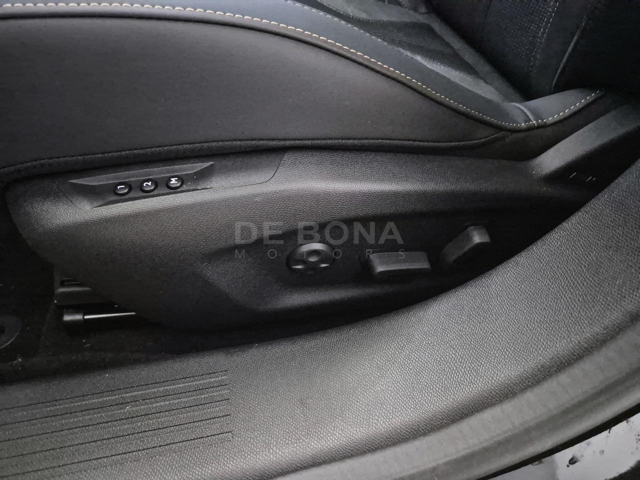 DS DS 4 1.5 bluehdi etoile alcantara 130cv auto