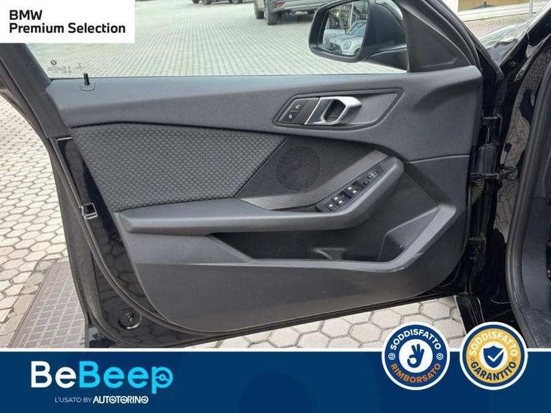 BMW Serie 1 116I AUTO