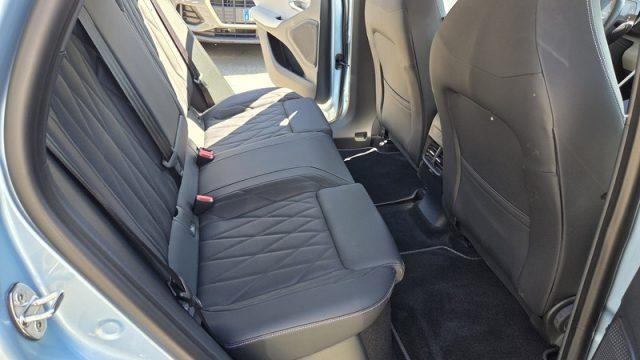 FORD Explorer -E Extended Range Explorer Premium 286 CV PERMUTE
