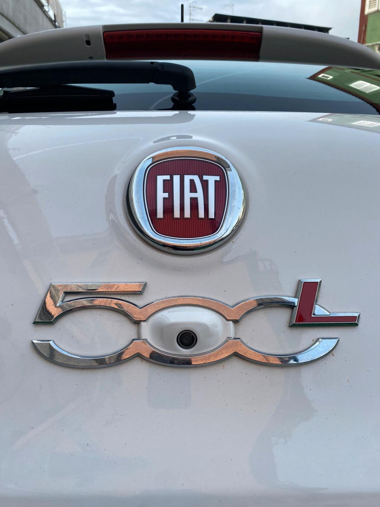 Fiat 500L 1.3 Multijet 95 CV Cross