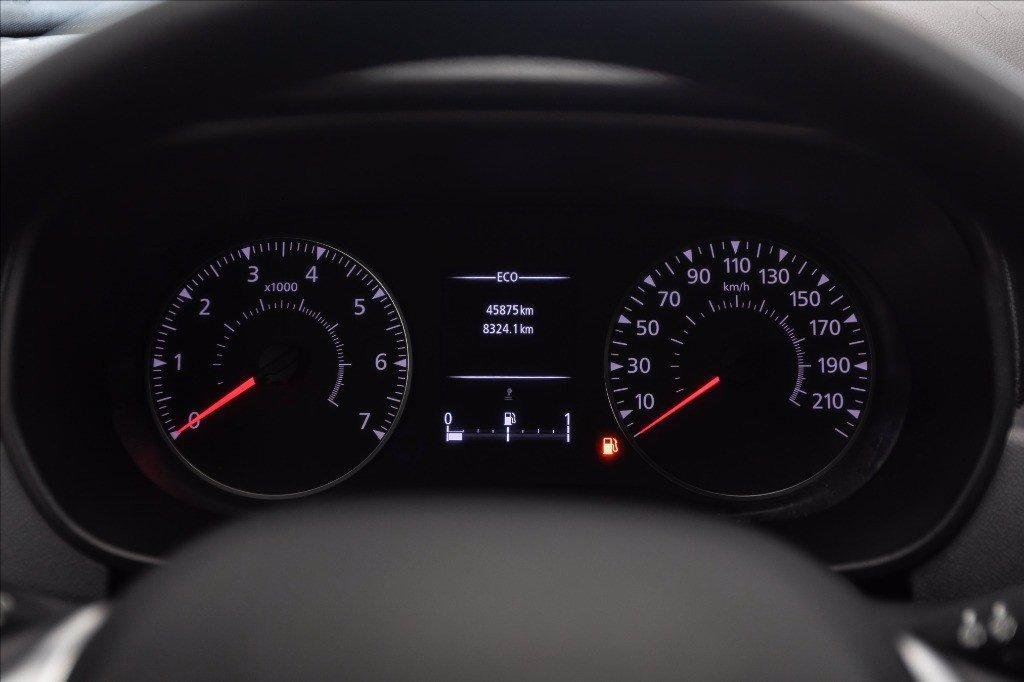DACIA Duster 1.6 sce Prestige 4x2 s&s 115cv del 2018