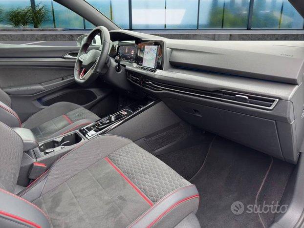 Golf VIII GTI CLUBSPORT 300CV