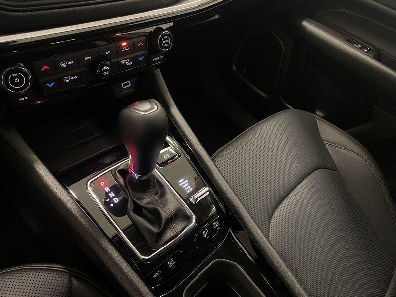Jeep Compass HYBRID My22 Trailhawk 1.3 Turbo T4 Phev 4xe At6 240cv