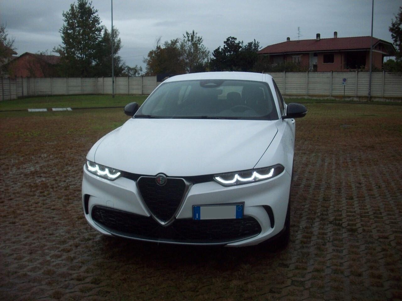 Alfa Romeo Tonale 1.5 130 CV MHEV TCT7 Sprint SENZA OBBLIGO DI FINANZIAMENTO