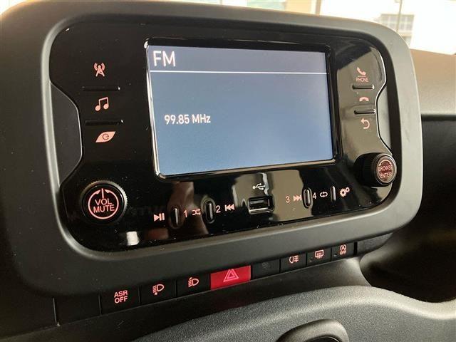 FIAT Panda Pandina 1.0 FireFly Hybrid 65cv Icon S&S 5p.ti
