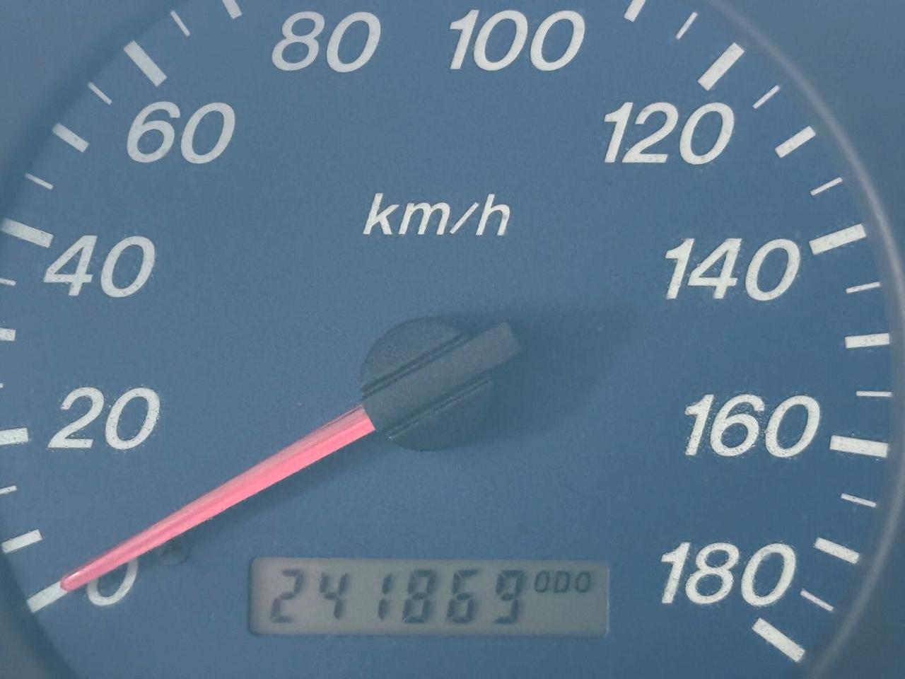 Mazda B 2500 BT 50 PICK-UP 5 POSTI PERFETTO SUBITO DISPONIBILE